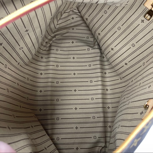 Louis Vuitton Delightful GM Monogram - Picture 10 of 16